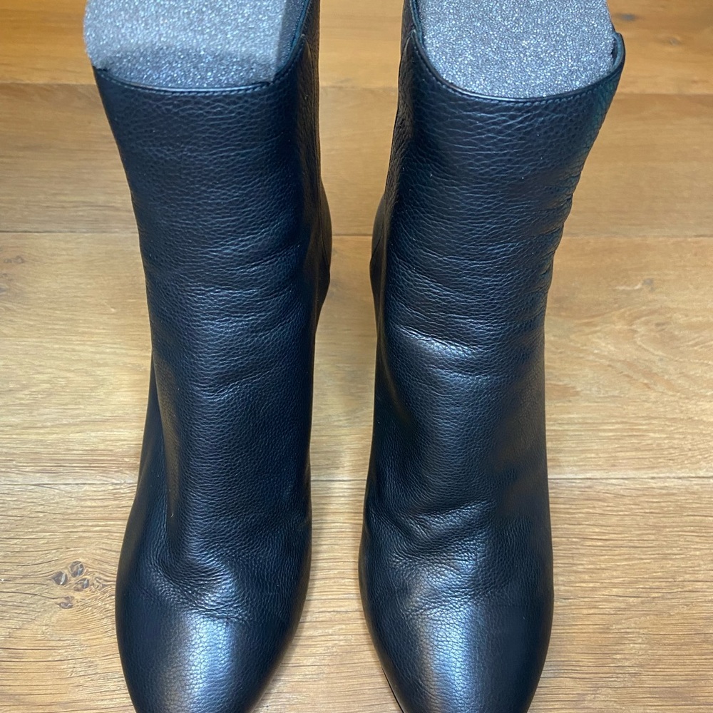 Brand new Jimmy Choo booties
